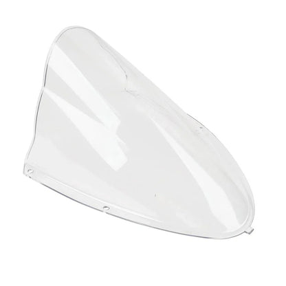 Windscreen Windshield Deflector for Aprilia RS660 (2020-2024) CLEAR
