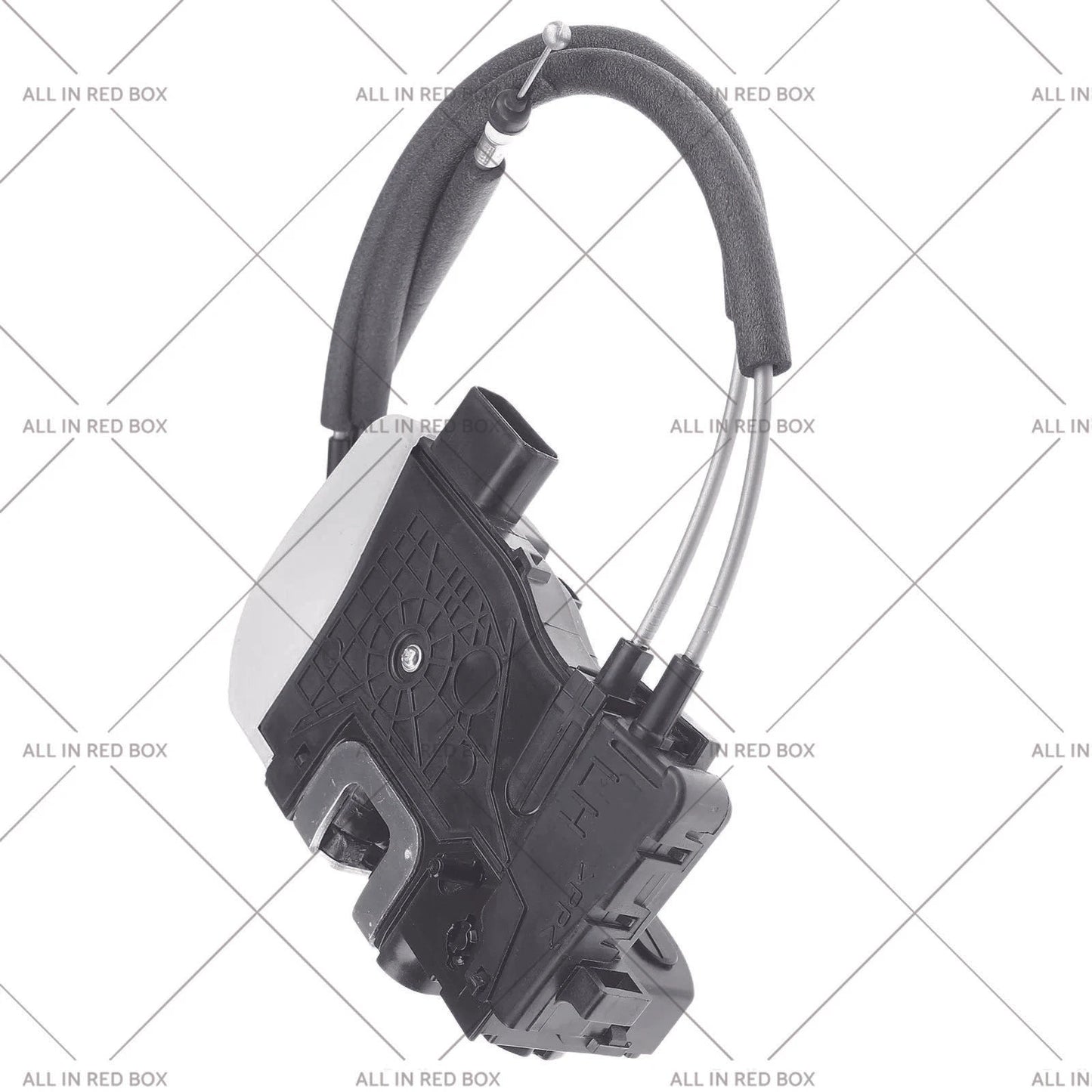 Black Door Lock Actuator Assembly for Hyundai IX35 (2011-2017)