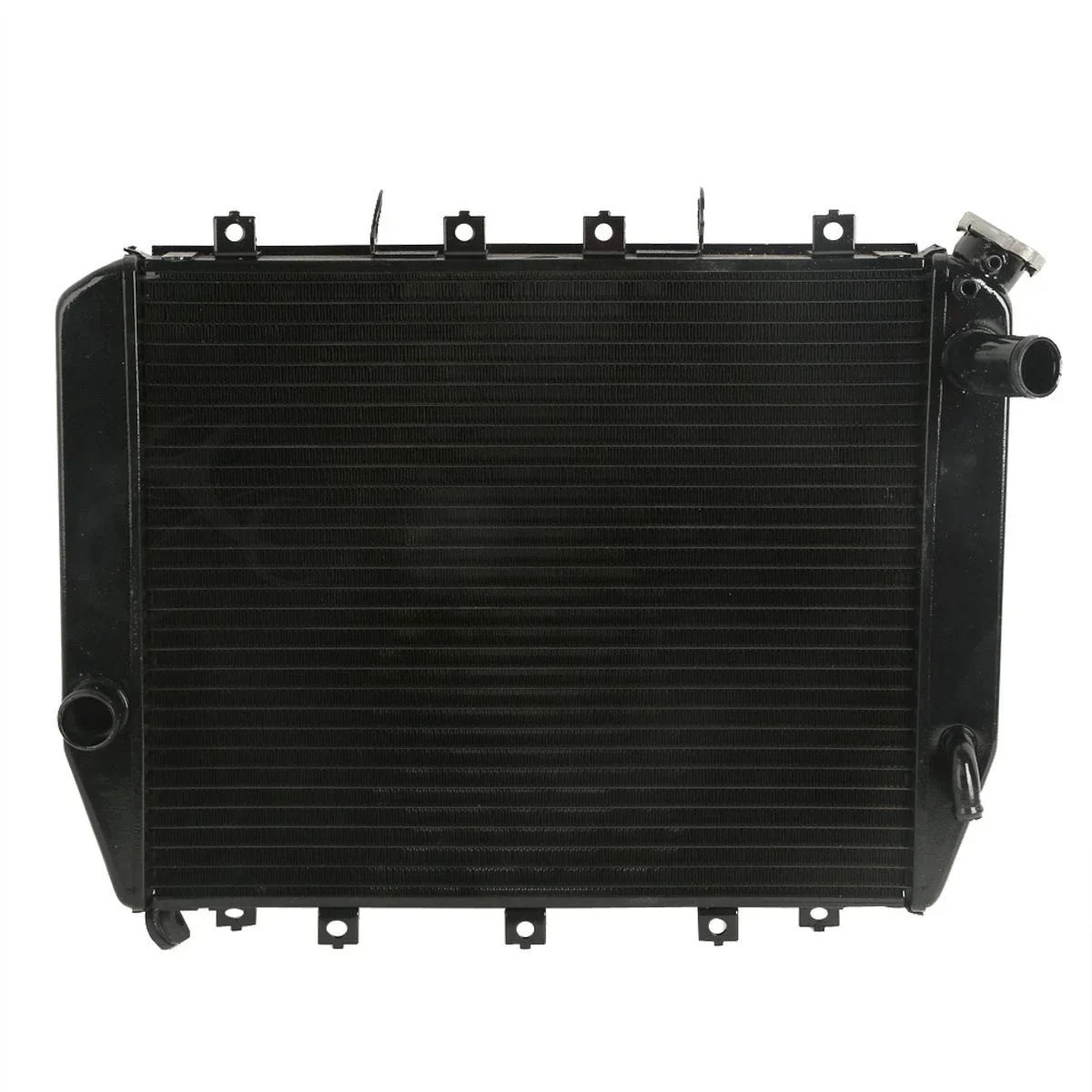 Aluminum Radiator Engine Cooling for Kawasaki Ninja ZX12R (2002 - 2005)