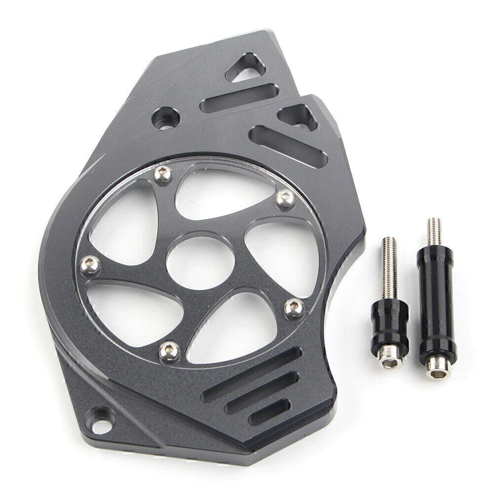 CNC Front Chain Sprocket Cover Guard for Kawasaki ER6N ER6F (2006-2017)