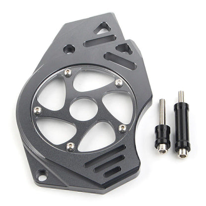 CNC Front Chain Sprocket Cover Guard for Kawasaki ER6N ER6F (2006-2017)