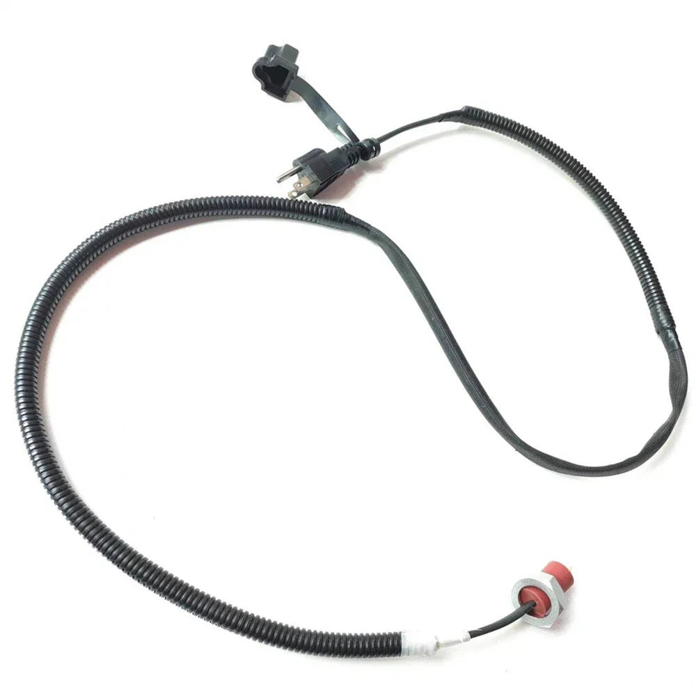 Diesel Engine Block Heater for Dodge Ram 3500 4500 5500 6.7L (2014-2018)
