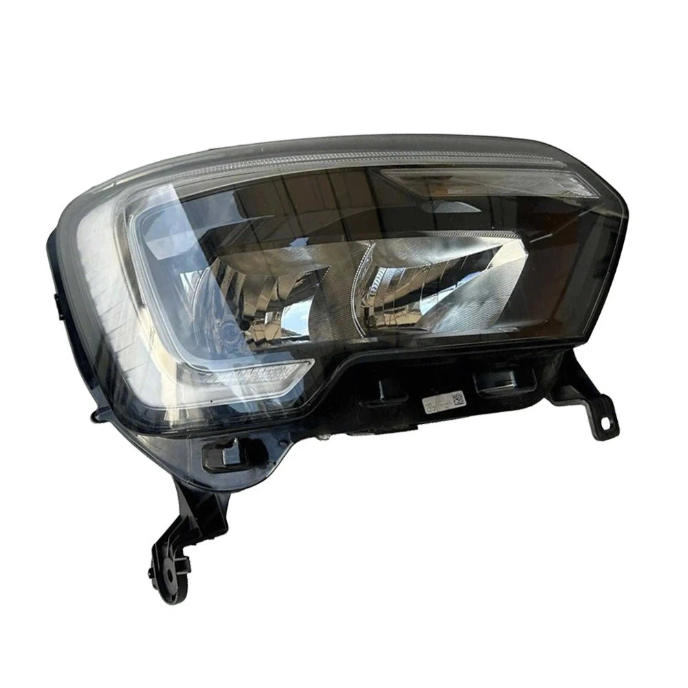 Right Headlight w/ DRL for Renault Master X62 (2019-On)