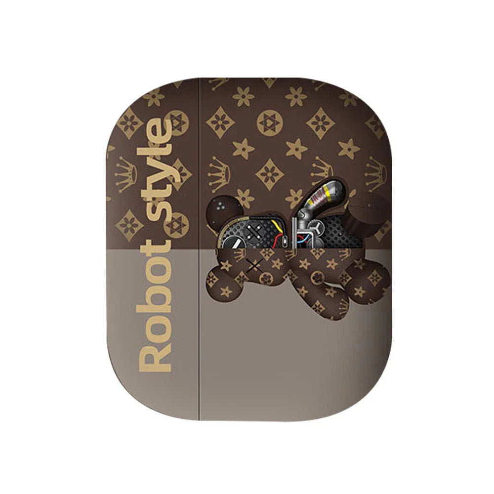 Cute Cartoon Silicone Earphone Case for Apple AirPods 3 (2021)