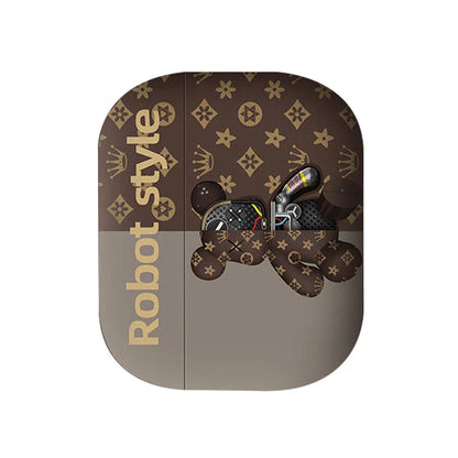 Cute Cartoon Silicone Earphone Case for Apple AirPods 3 (2021)