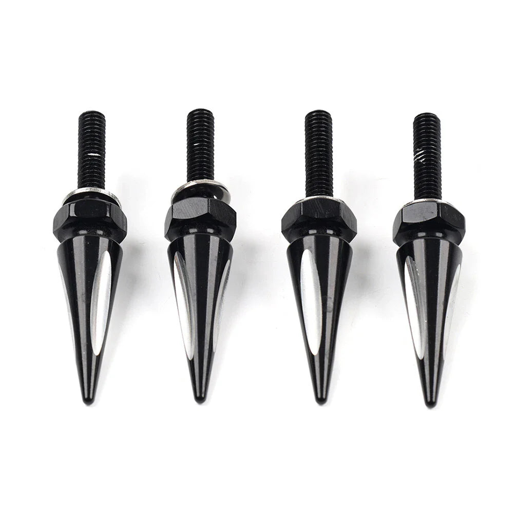 Windshield Spike Bolts for Harley Road Glide (2015 - Present)