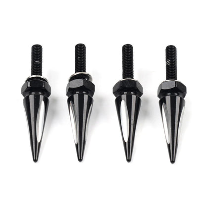 Windshield Spike Bolts for Harley Road Glide (2015 - Present)