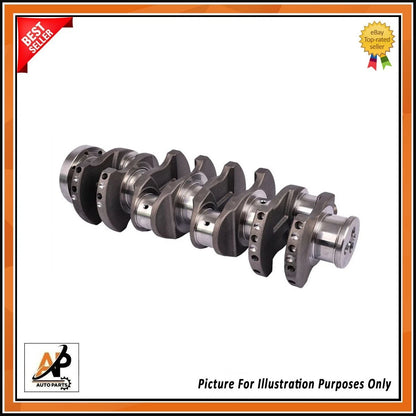 Crankshaft Bearings Set Replacement for Ford Transit TDCi (2014–2023)