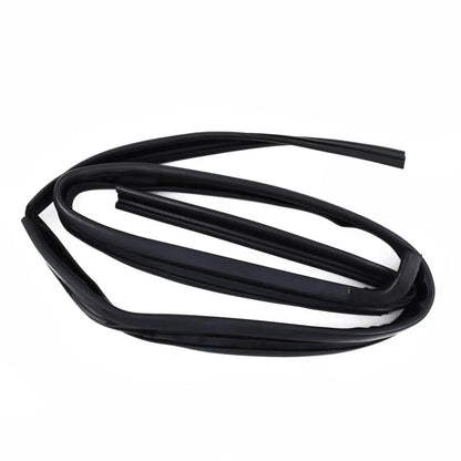 Weatherstrip Rubber Seal Complete Set 6 Fits Toyota Hilux Tiger LN145 2D 1998-04