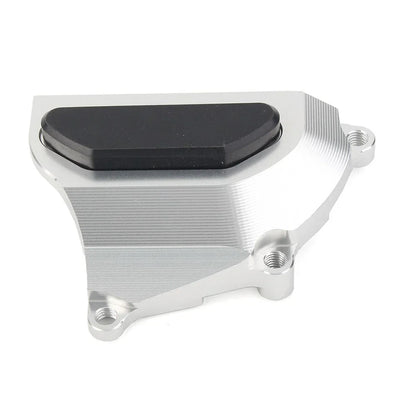 Engine Case Stator Cover Guard for Honda CBR1000RR (2008-2016) Silver