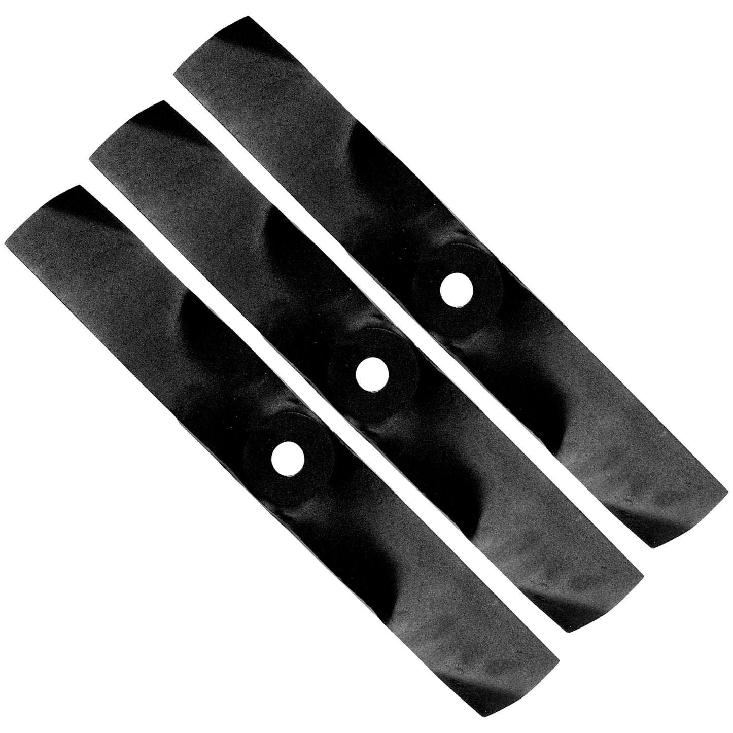 Deck Blade Replacement 48 Inch for John Deere LX178 LX186 LX188 LX280 (2007–2015)