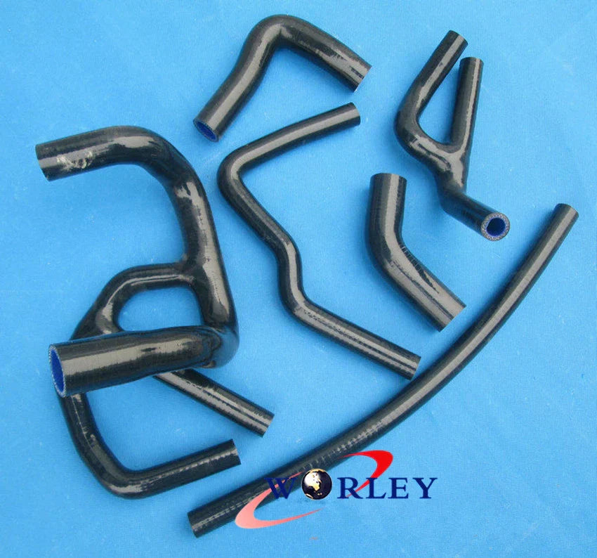 Silicone Radiator Coolant Hose for Rover Mini Cooper 1.3L (1990-1996)