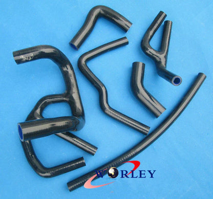 Silicone Radiator Coolant Hose for Rover Mini Cooper 1.3L (1990-1996)