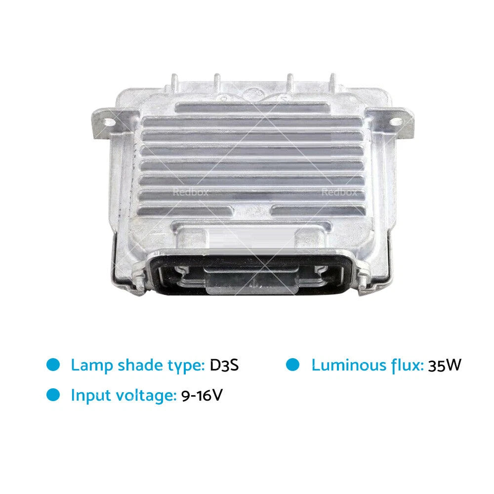 Xenon HID Headlight Ballast for Jeep Grand Cherokee, Volvo S60 (2005-2010)