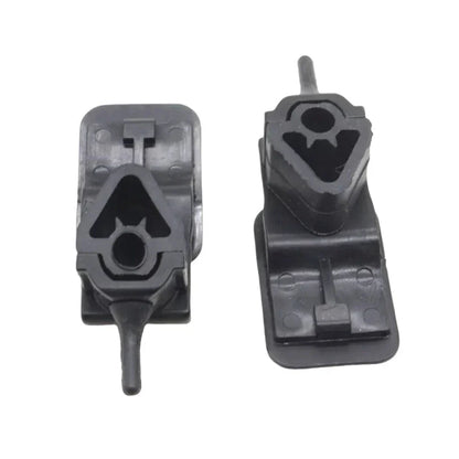 Glove Box Assembly Buckle Clips for Hyundai Sonata, Tucson, Kia Rio, Sportage