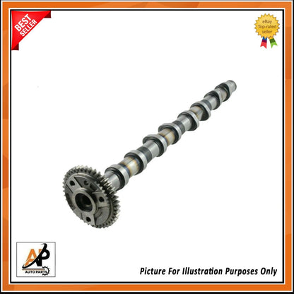 Camshaft Inlet 2.0 Replacement for BMW 3 Series (2012–2018)