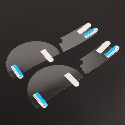 Scratch Dashboard Screen Protector for Kawasaki VERSYS650 (2015-2021)
