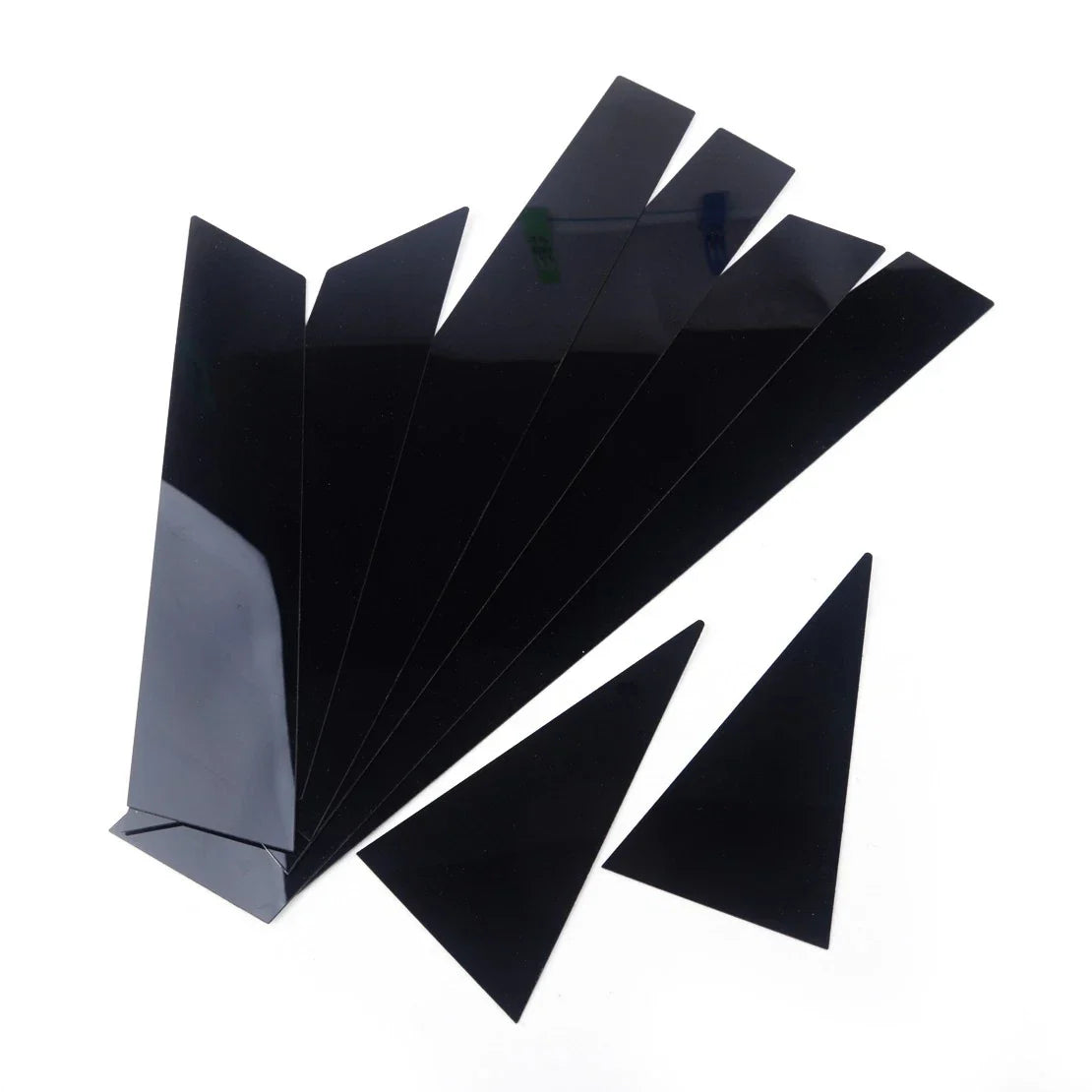 8pcs Window Trim Covers for Nissan Altima (2013-2018)
