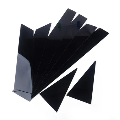 8pcs Window Trim Covers for Nissan Altima (2013-2018)