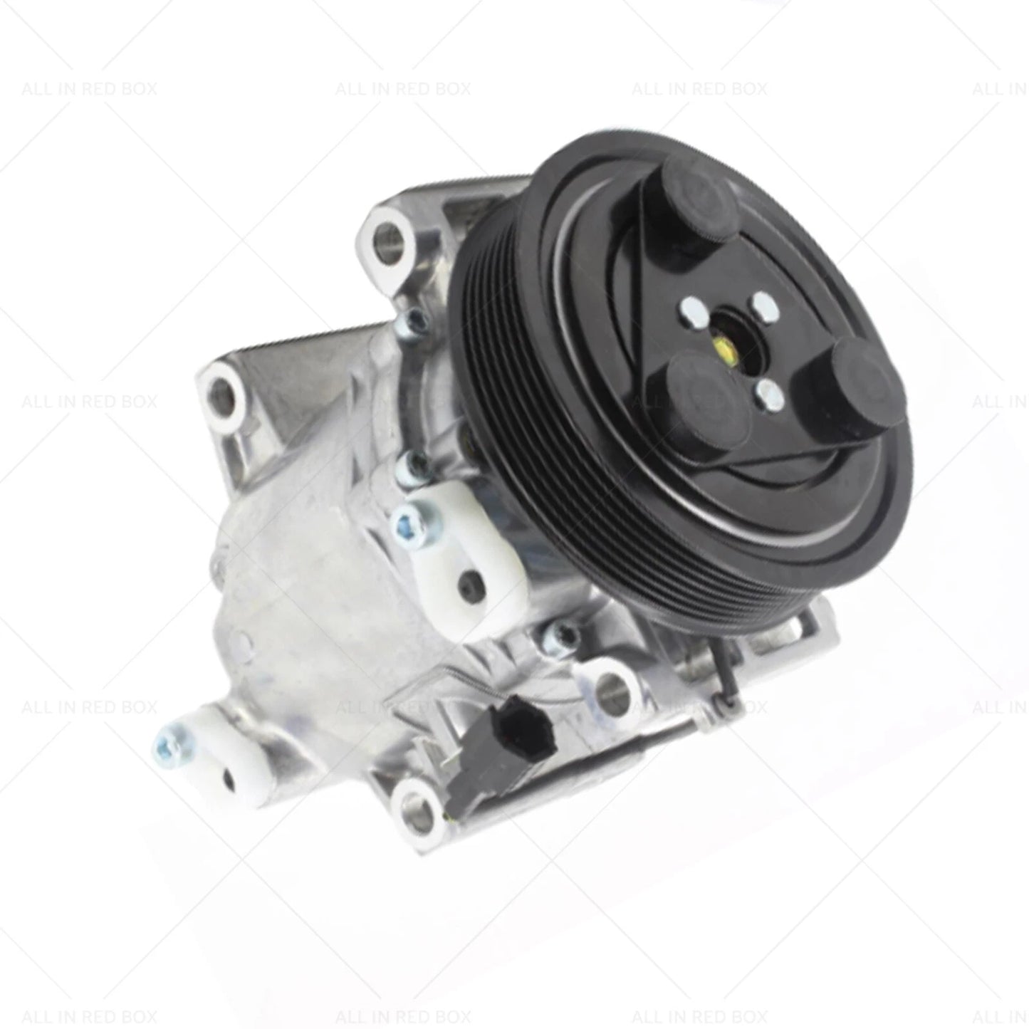 AC Compressor for Nissan Navara D40 2.5L Diesel YD25DDTi (2005-2013)