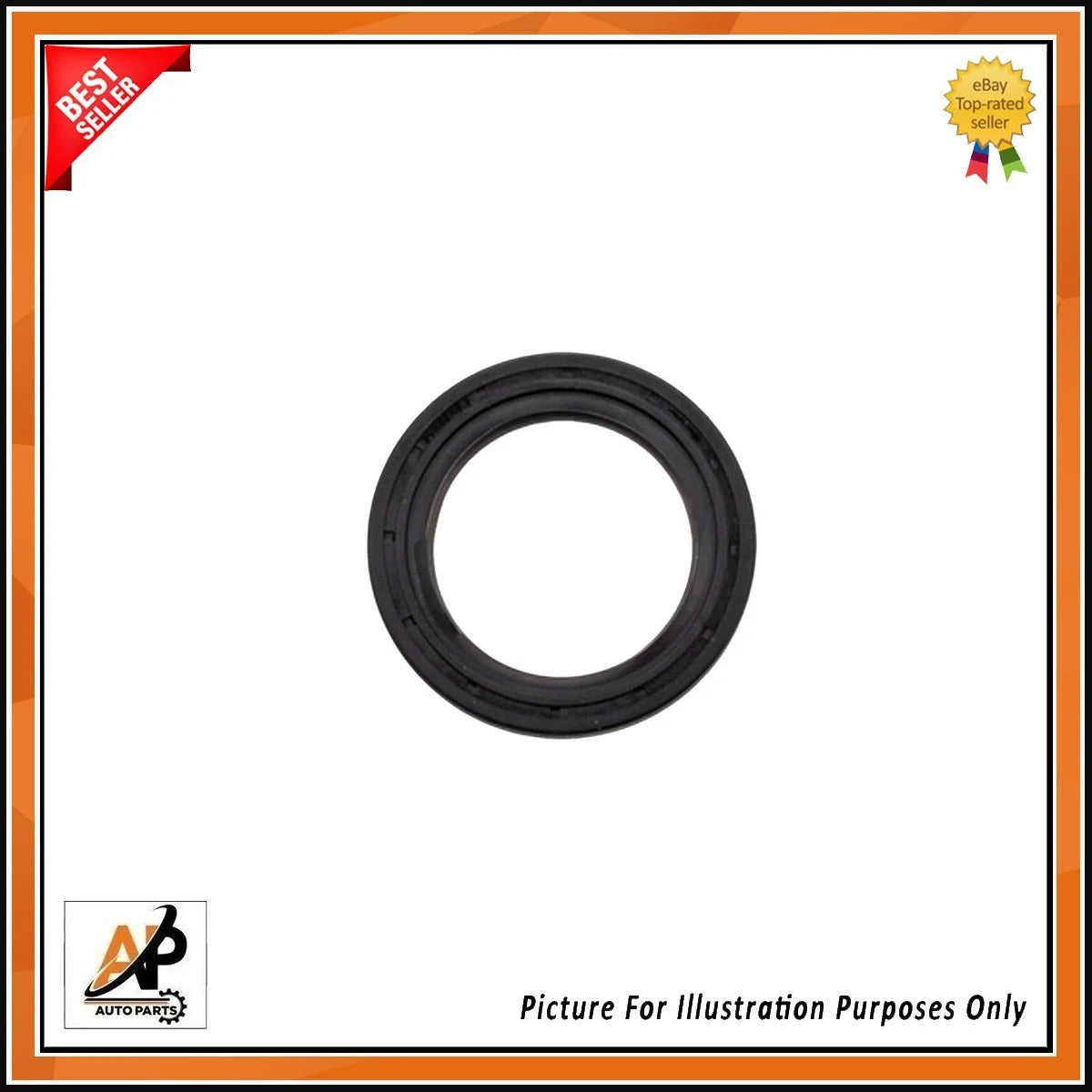 Crankshaft Front Seal Replacement for Citroën C4 Cactus 1.5 BlueHDI (2014–2023)