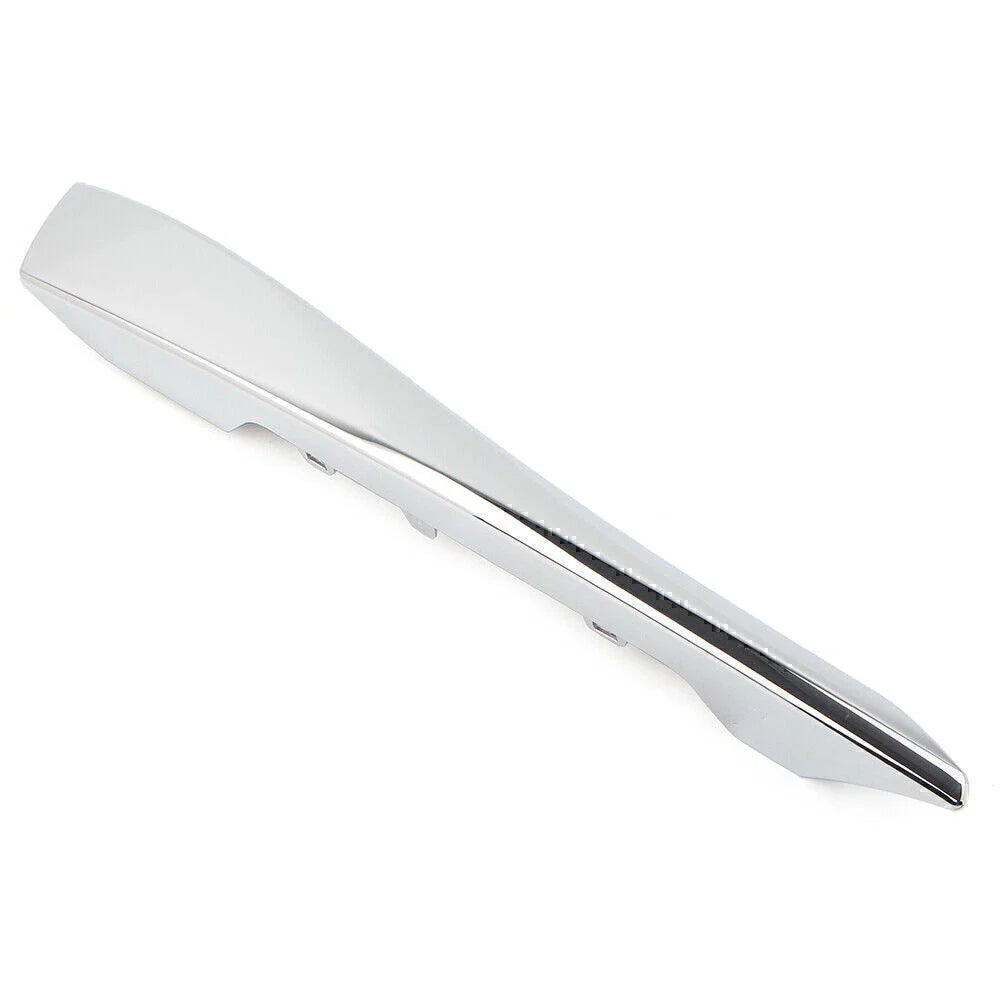 Right Front Side Grille Chrome Molding Trim for Jaguar XF (2012-2015)