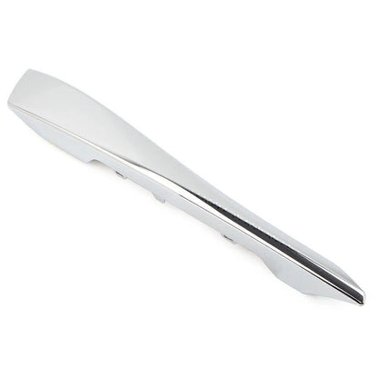 Right Front Side Grille Chrome Molding Trim for Jaguar XF (2012-2015)