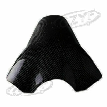 Carbon Fiber Fuel Gas Tank Cover Protector for Yamaha YZF R1 (2007-2008)