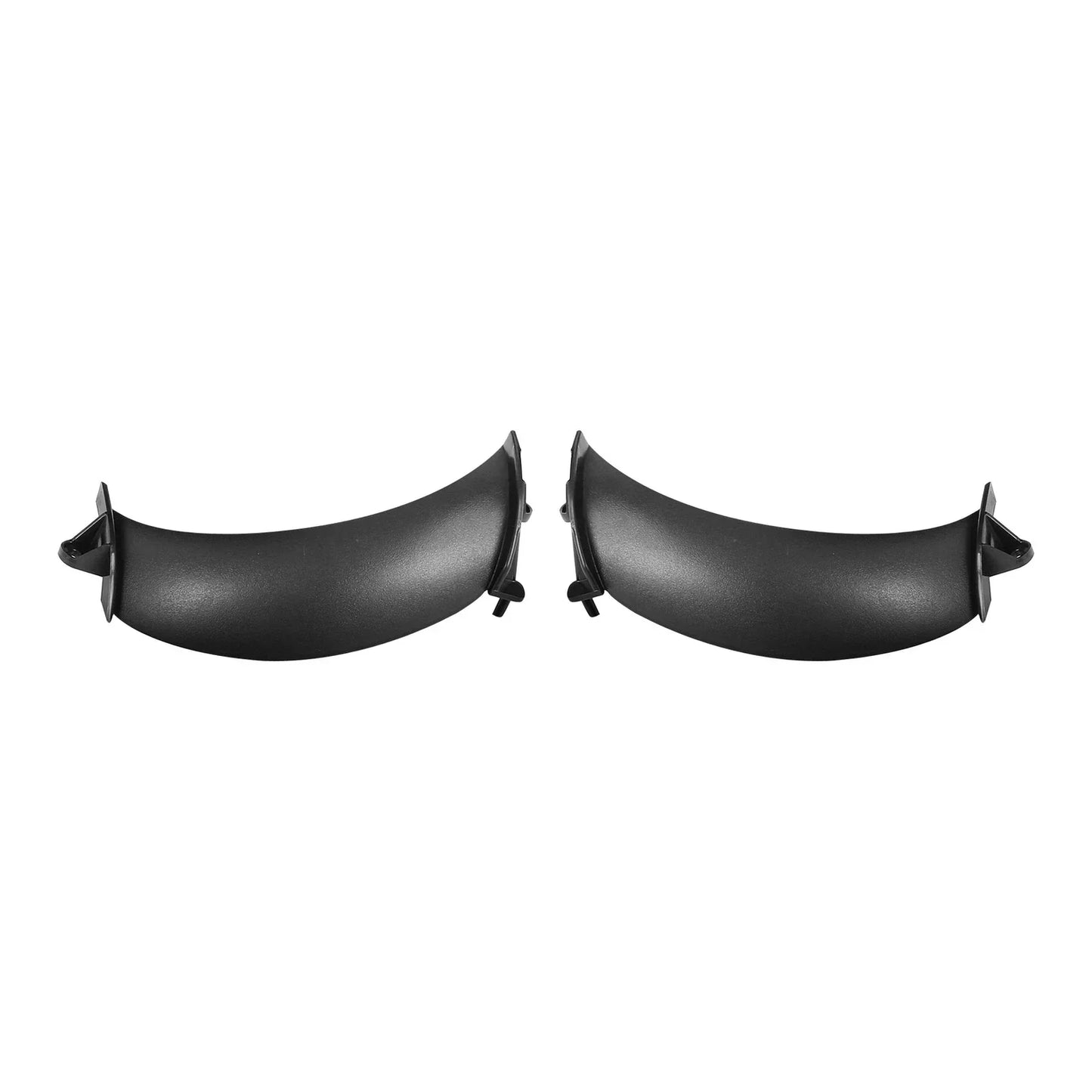 Front Headlight Fairing Vents for Harley Touring Road Glide (2015-2024)