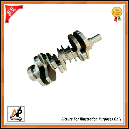 Forged Crankshaft Replacement for Land Rover Discovery 3.0 D TDV6 (2014–2018)