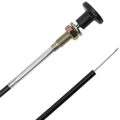 Choke Cable Replacement for Bad Boy Revolt 2019–2024 Revolt SD 2023–2024