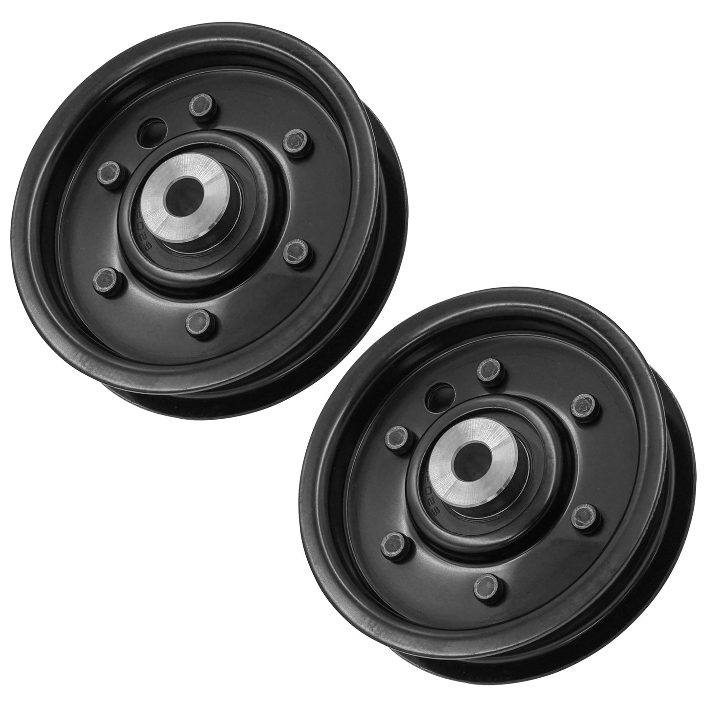 Caltric Drive Pulleys Replacement for John Deere SST15 SST18 (2001–2006)