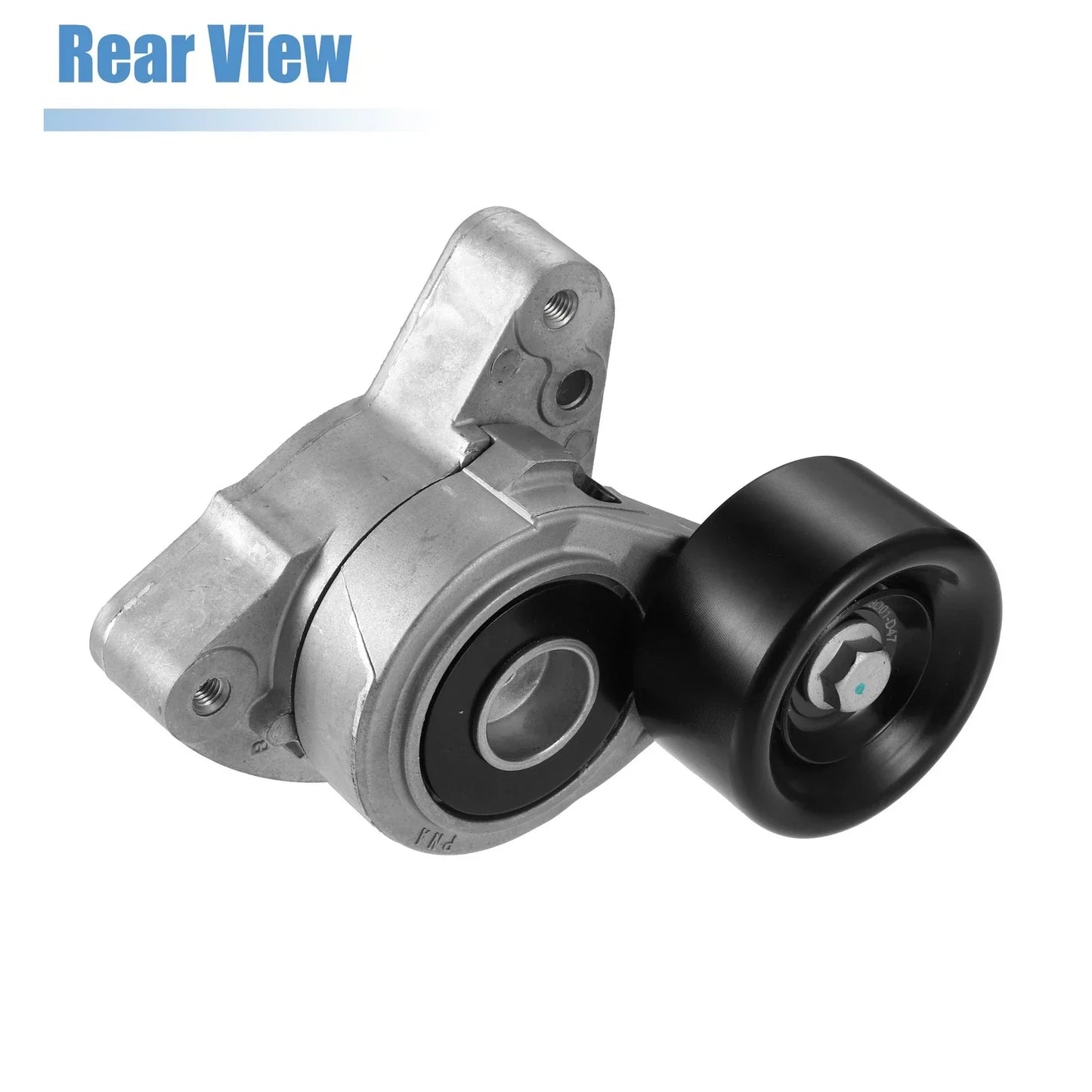 Accessory Drive Belt Tensioner Assembly for Acura ILX (2013-2015)