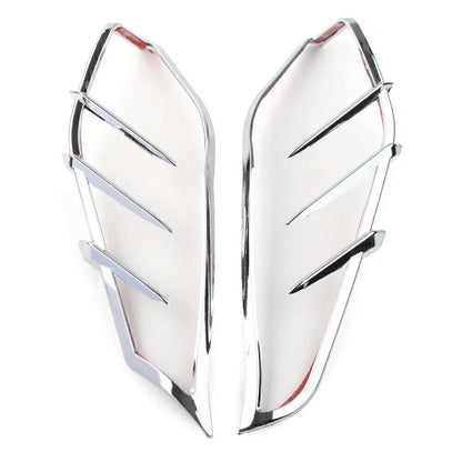 Mid-Frame Air Deflector for Harley Electra Tri Glide FLHTC FLHTCUTG (2009-2023)