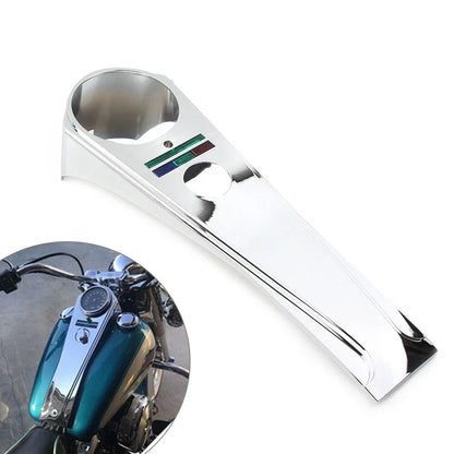 Dash Panel for Harley Softail Custom FXSTC FXDG FXDWG FX (2000-2011)