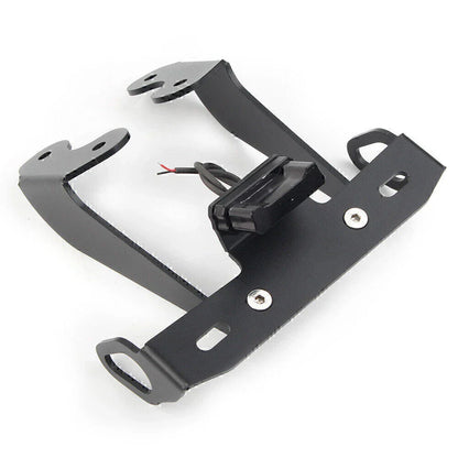 Fender Eliminator Kit for YAMAHA MT-09 FZ09 (2017-2020)