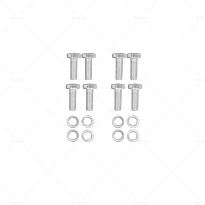 Deck Spindle Reinforcement Rings for John Deere L100 L110 L120 (2001-2010)