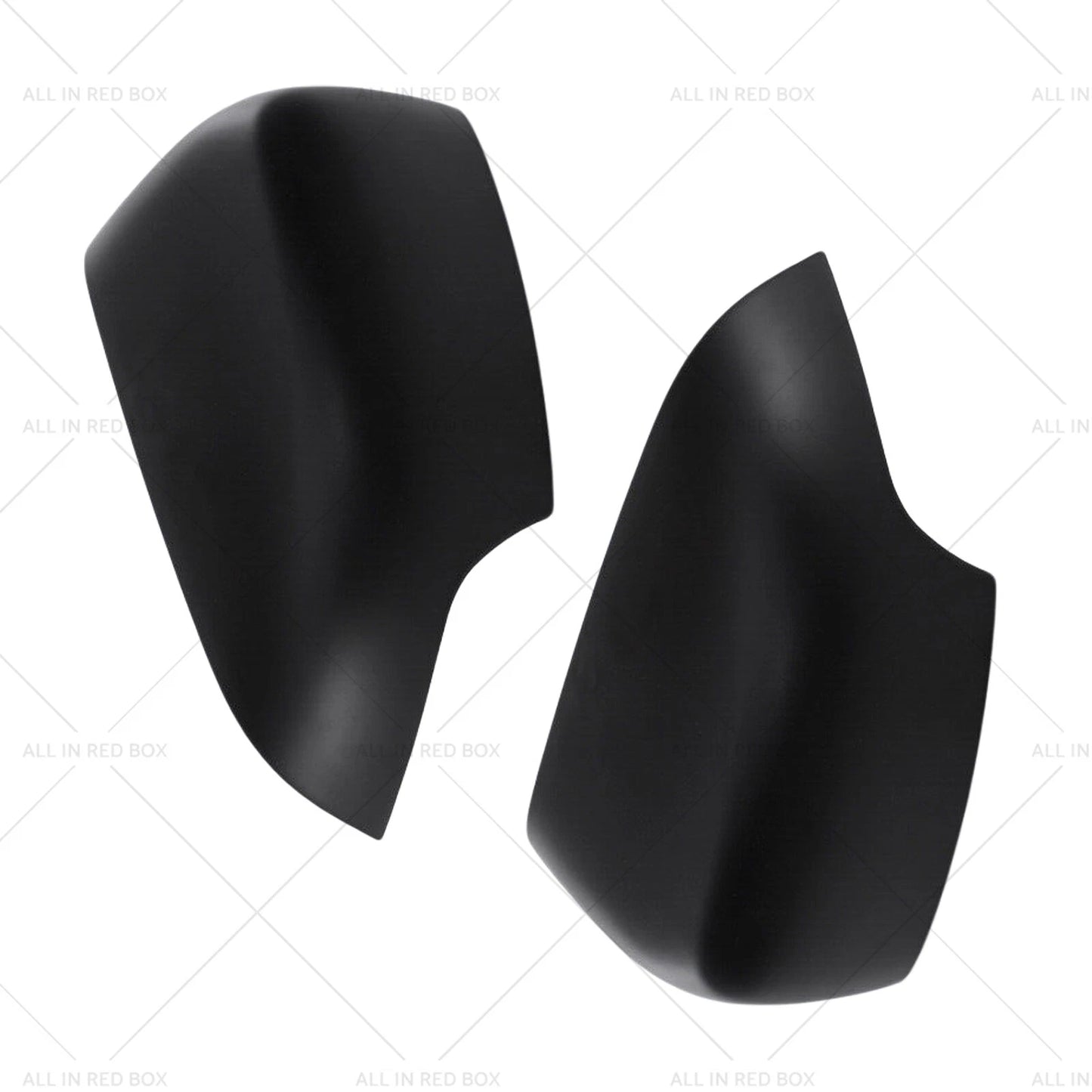 Mirror Cover Housing Cap for Ford Ranger PX MK PX2 MK2 PX3 MK3 Raptor (2011-2023)