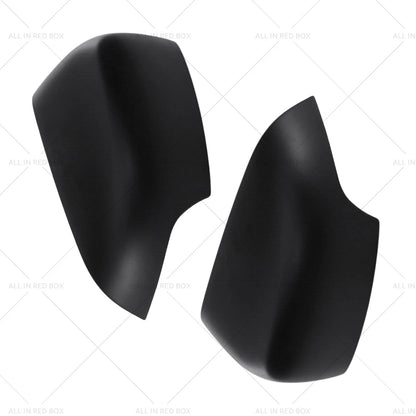 Mirror Cover Housing Cap for Ford Ranger PX MK PX2 MK2 PX3 MK3 Raptor (2011-2023)