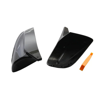 Rear View Mirror Cover Trim for Tesla Model 3 (2017-2020)  Car