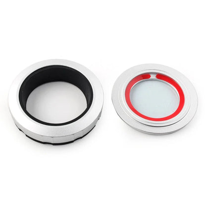 Media Knob Controller Wheel Cover for BMW X1 X3 X5 X6 (2011-2023)