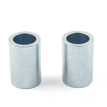 34mm Front Wheel Axle Spacer for Honda CRF50F XR50R Kawasaki Suzuki