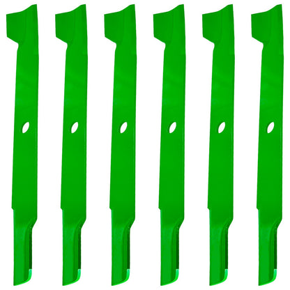 Deck Blade Replacement 72 Inch for Exmark Lazer Z (2000–2020)
