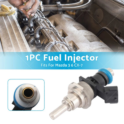 Fuel Injector for Mazda 3 BK, 6, CX-7 2.3L DOHC Turbo (2003-2012)