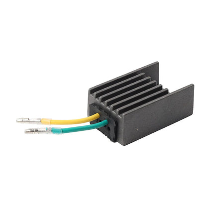 Voltage Regulator Rectifier for Honda ATV ATC250R, MTX125R (1985)