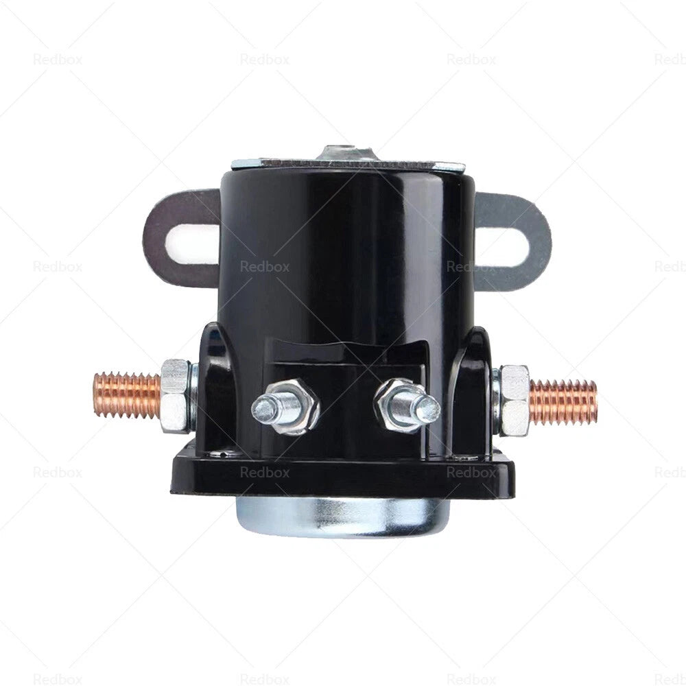 H/D Starter Solenoid Relay 4 Terminal for Ford Truck