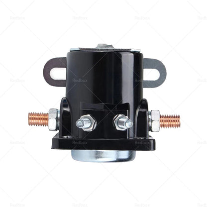 H/D Starter Solenoid Relay 4 Terminal for Ford Truck