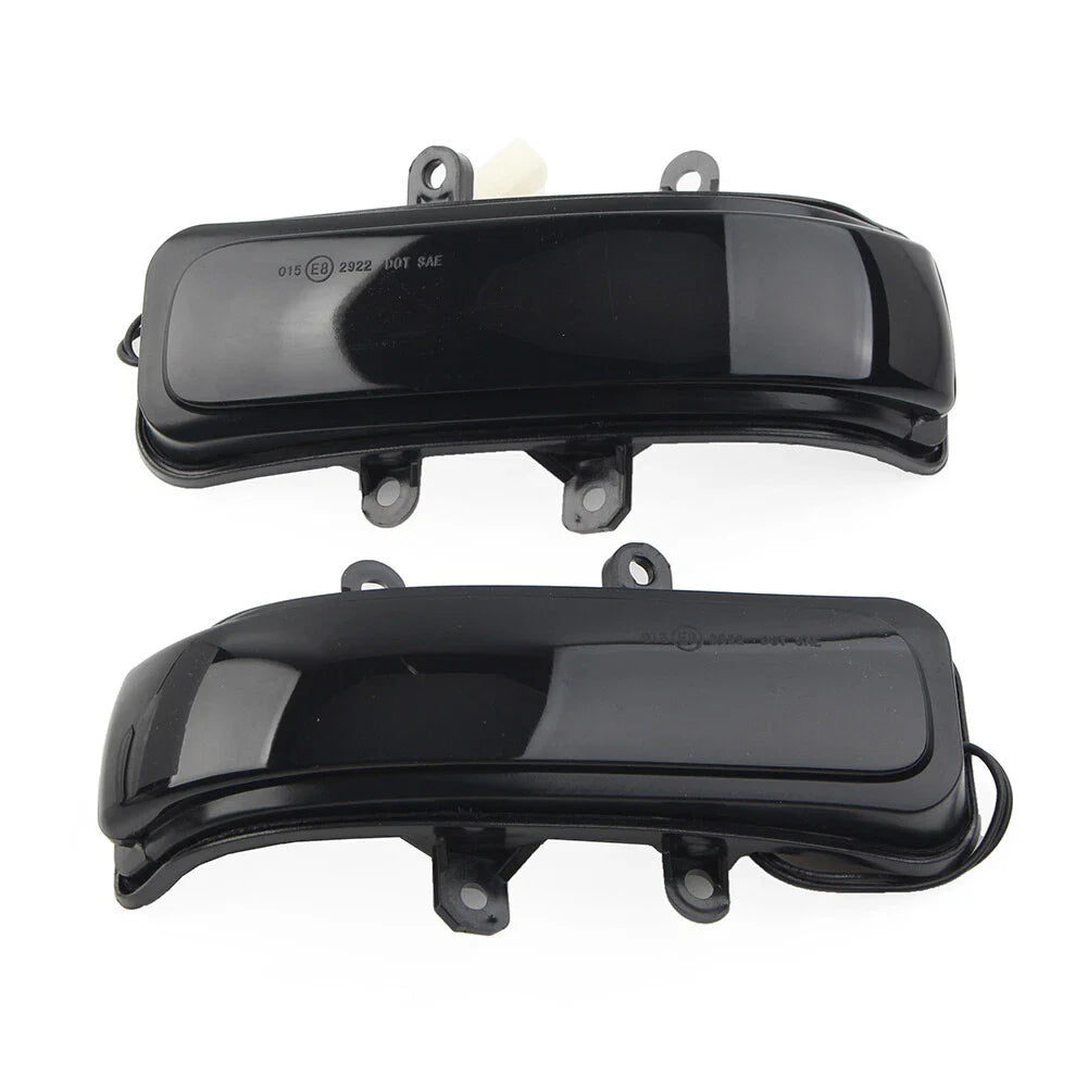 Dynamic Turn Signal Light for Toyota RAV4 (2019-2023)