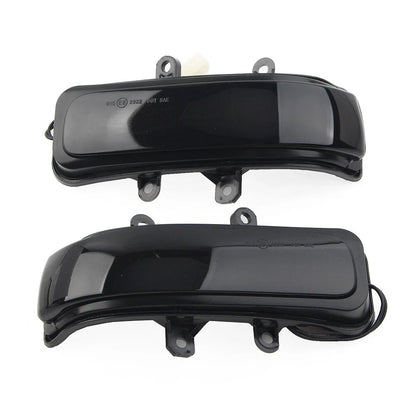 Dynamic Turn Signal Light for Toyota RAV4 (2019-2023)