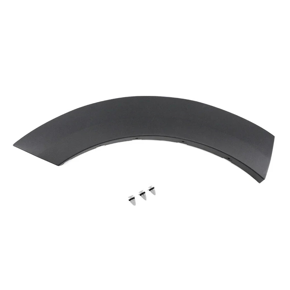 Rear Wheel Mudguard Arch Cover for BMW Mini Cooper R60 R61 (2010-2016)